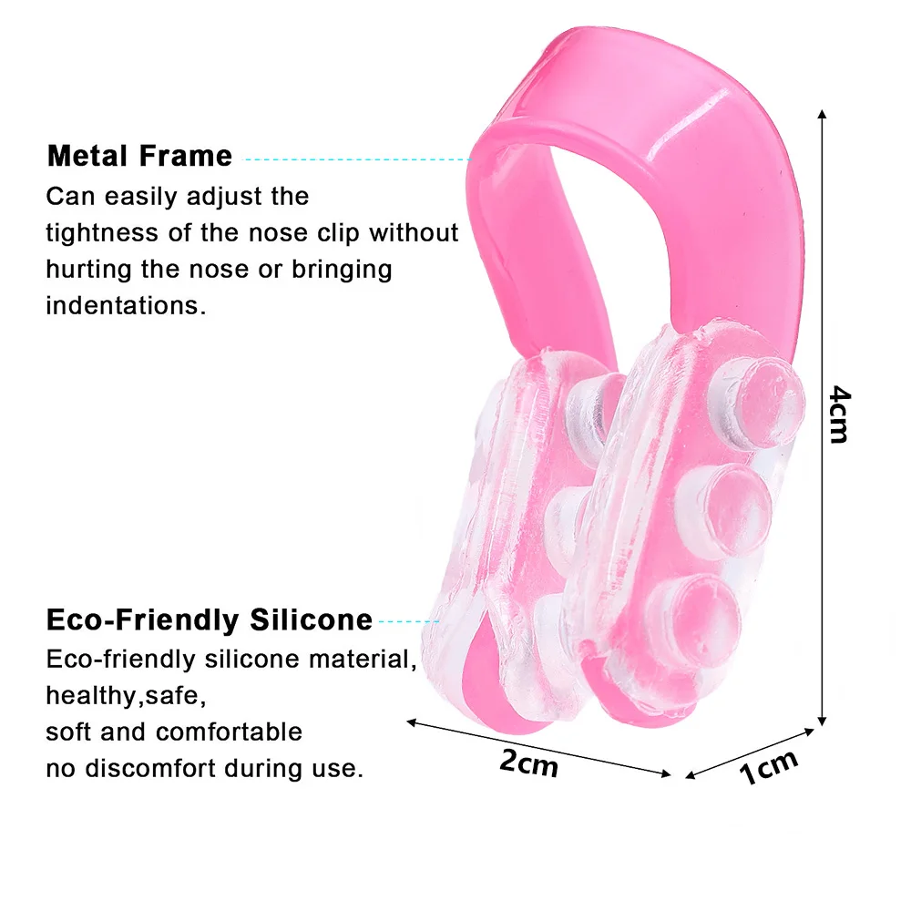 الأنف المشكل الوجه حتى تشكيل آلة رفع جسر استقامة مشبك الأنف شد الوجه الأنف حتى كليب الوجه مصحح الجمال أداة