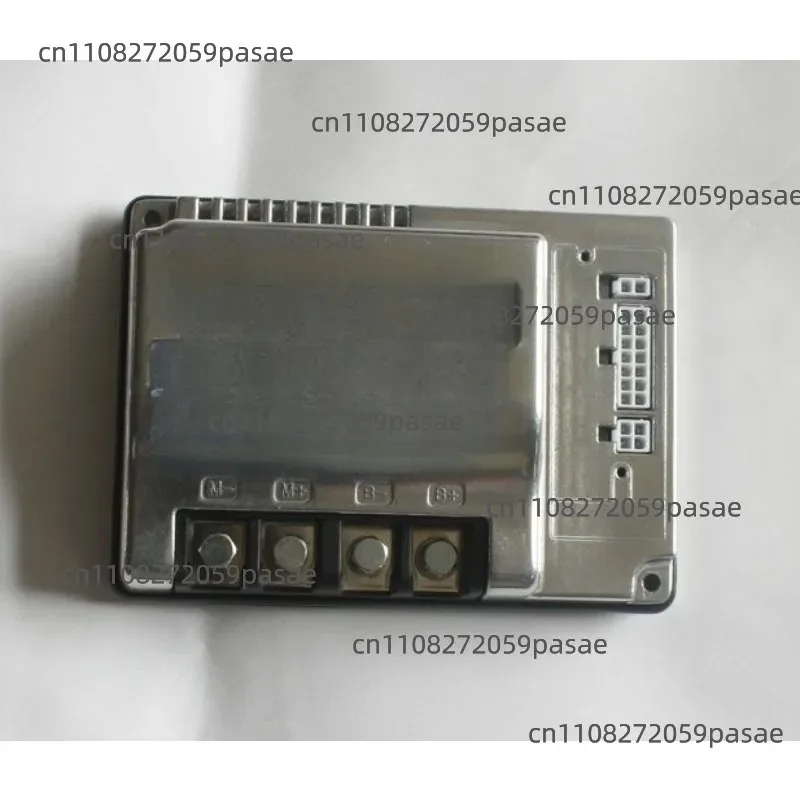 Electric Mobility Scooter Controller D51270.06 S-Drive 24V 45A for Elderly Power Wheelchair Replacement Parts
