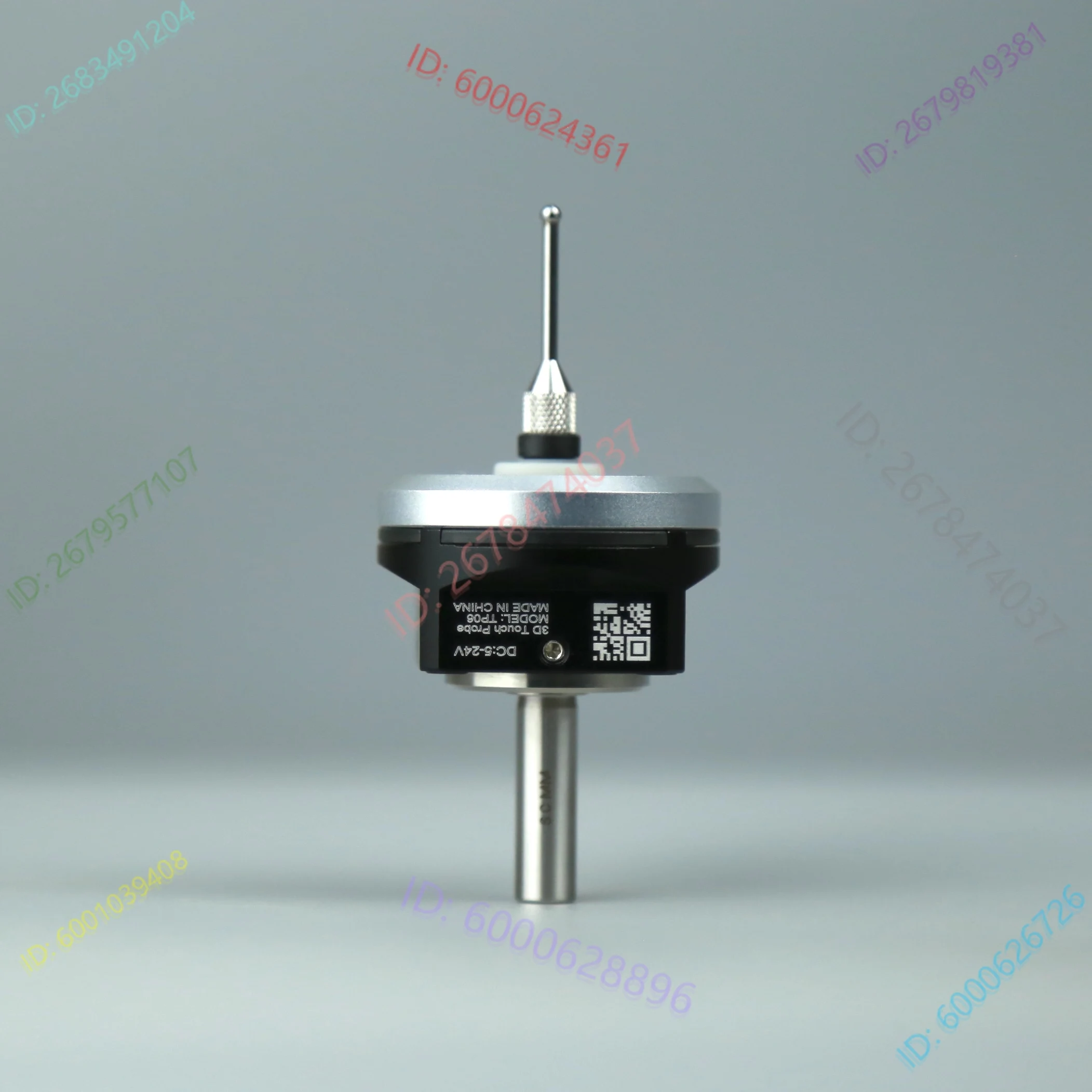 The New V6 Anti-Rol…