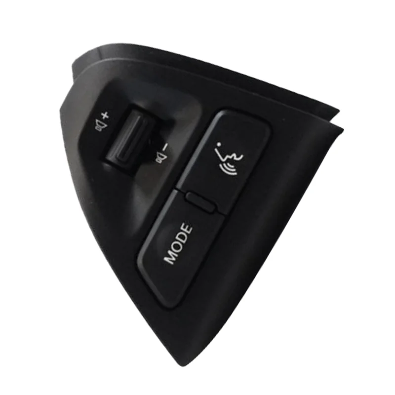 

Rare 1 Piece Left Steering Wheel Remote Control Switch With Heated Wire For KIA Picanto 2011-2015 96710-1Y450EQ