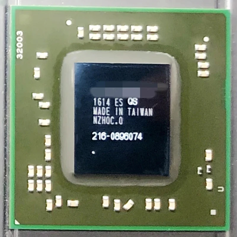 

100% New 216-0896074 BGA Chipset