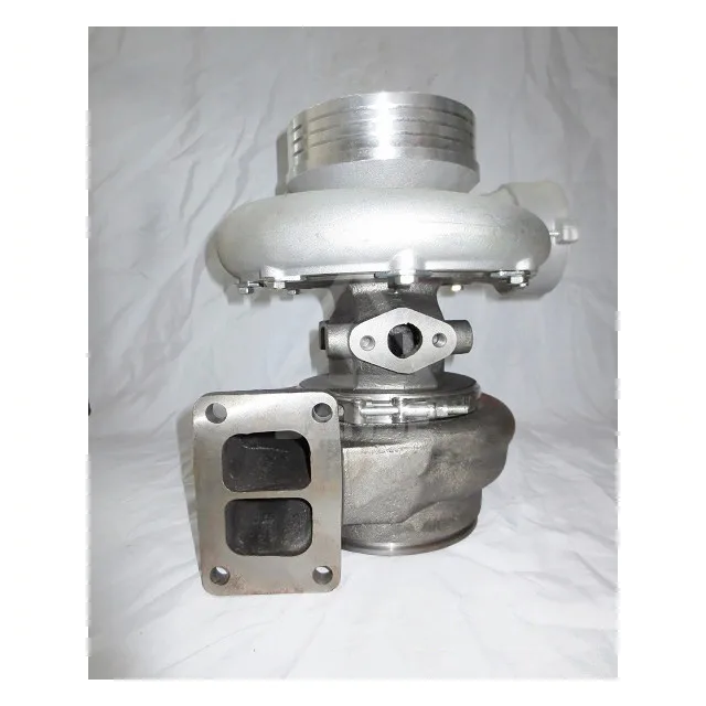 High quality diesel engine turbocharger for excavator  EX650 turbo EX650 turbocharger prices contact us