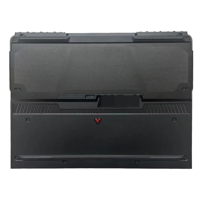 For MSI GE68 MS-15M1 15M2 Screen back cover Front bezel Keyboard frame hinge palm rest Bottom case upper lower shell