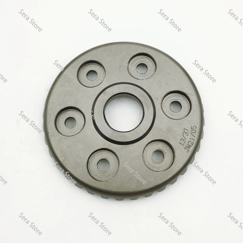 Three-wheel Tooth Pack Gear 8 To 28 13 To 37 12 38 High and Low Speed Gear Pot Angle Tooth Rear Axle Total