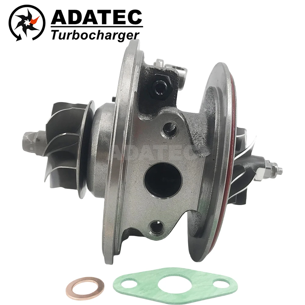 BV39 54399700009 54399700011 54399700006 Turbo Charger Core Cartridge 038253014H CHRA 03G253014F for VW Caddy 1.9TDI 105HP