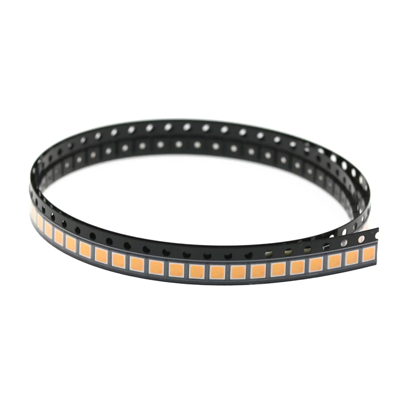 100Pcs 3030 3V SMD Lamp Beads for Repairing LED TV Backlight Strips