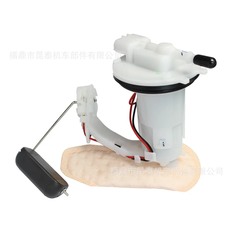 Fit For： Fuel Pump … - image