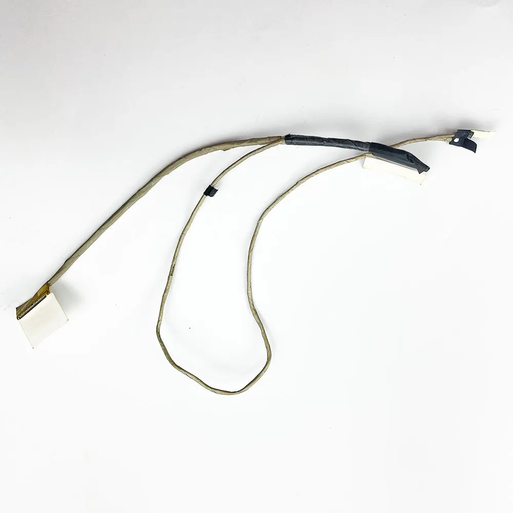 Video screen cable For Acer Aspire V5-122P V5-122 MS2377 V5-132 E3-111 laptop LCD LED Display Ribbon Camera cable 50.4LK06.001