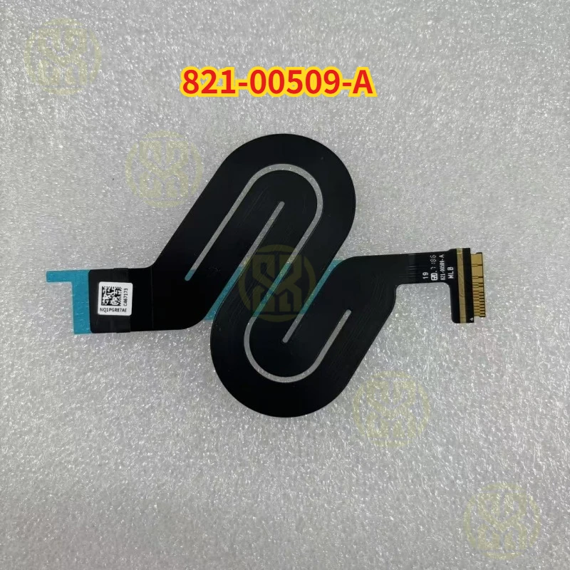 

Original A1534 Touchpad Trackpad Flex Cable For Macbook Retina 12" 821-00509-A 2017 Year