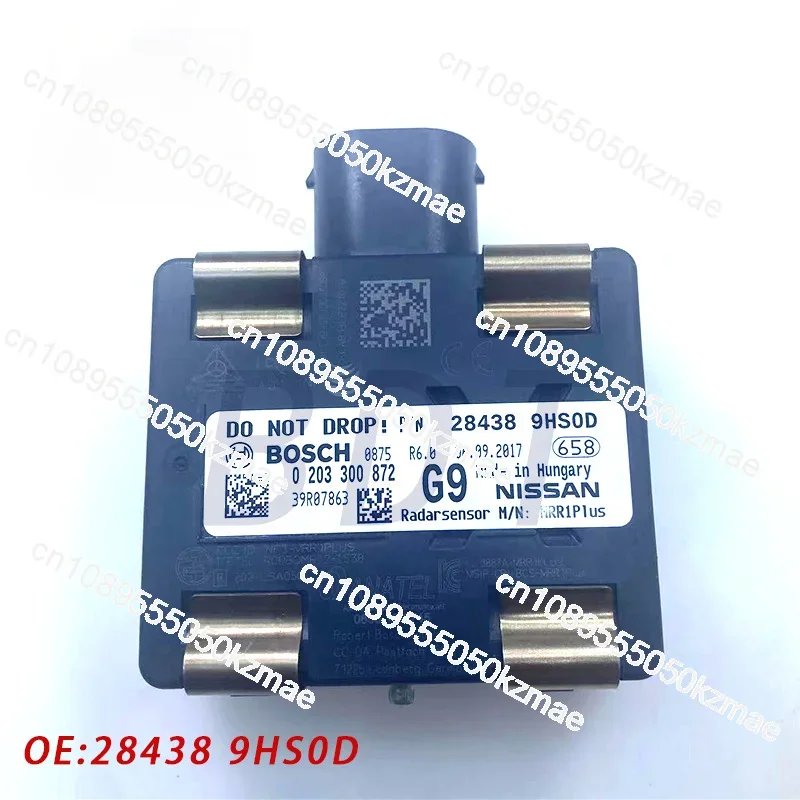 28438-9HS0D 28438-9HS0B 28438-9HS0C 28438-9HS0A ACC Sensor