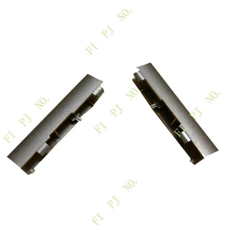 

DB Laptop LCD Hinge Cover For DELL For Inspiron 13 7370 7373 Left+Right Silver Non-Touch
