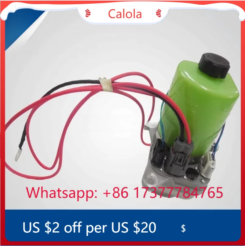 Premium Made in China Car Accessories Automotive Replacement Parts