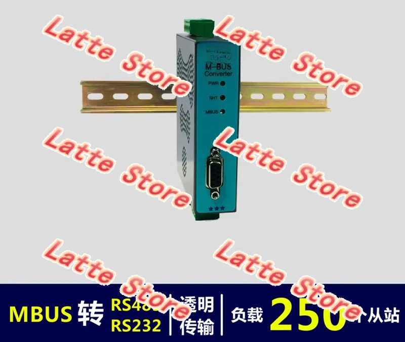MBUS/M-BUS To RS232…