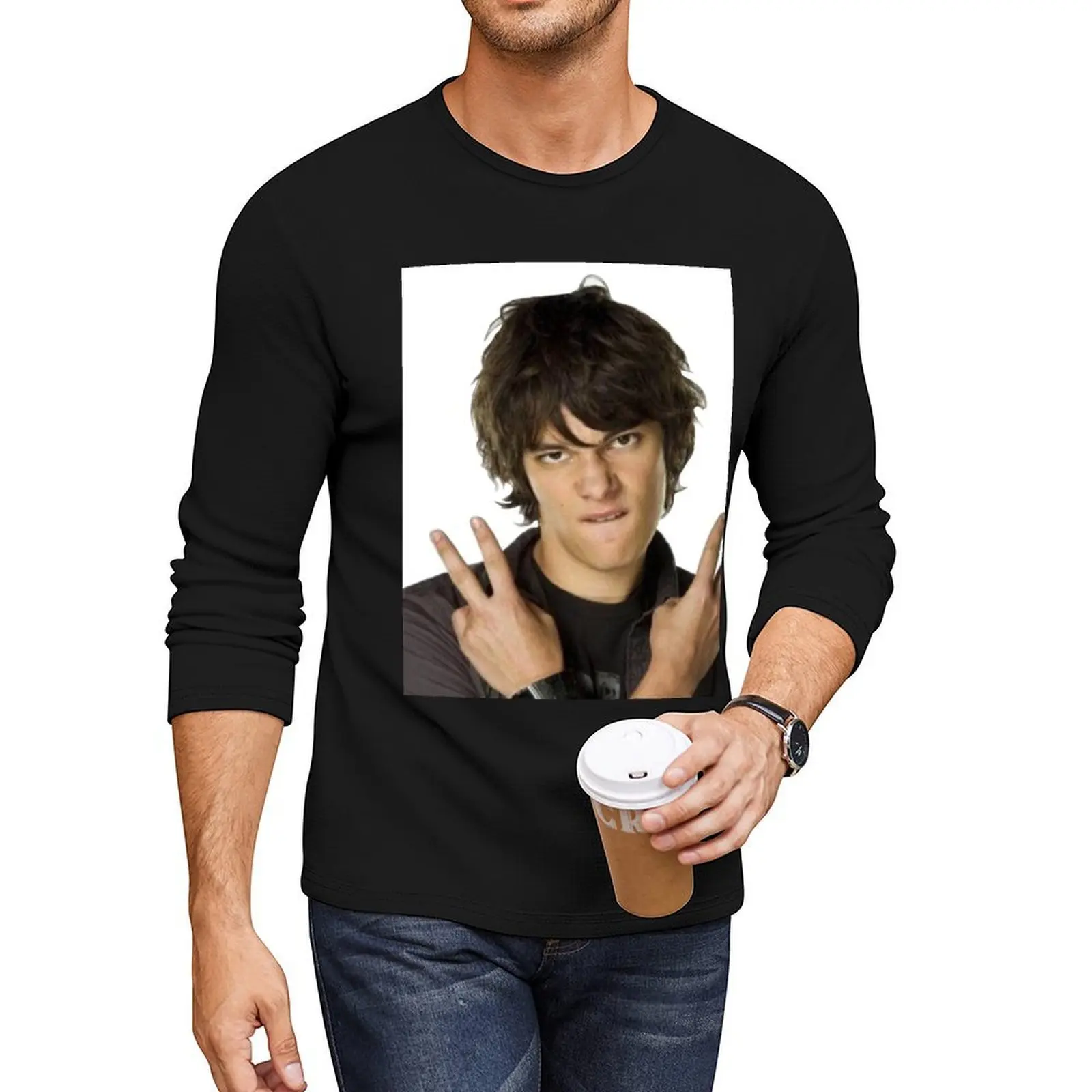 

Rodrick Long T-Shirt graphics t shirt funny t shirt boys animal print shirt boys white t shirts mens shirts pack