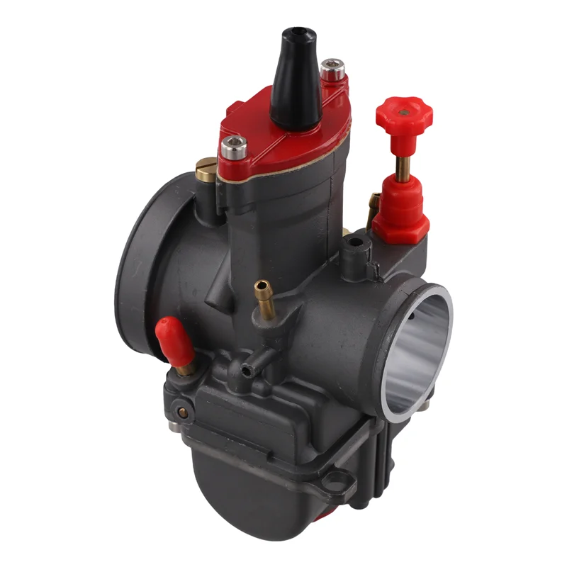 

Универсальный 34 мм PWK высокопроизводительный карбюратор для мотоцикла PWK34 для квадроцикла/UTV реактивного скутера внедорожного мотоцикла