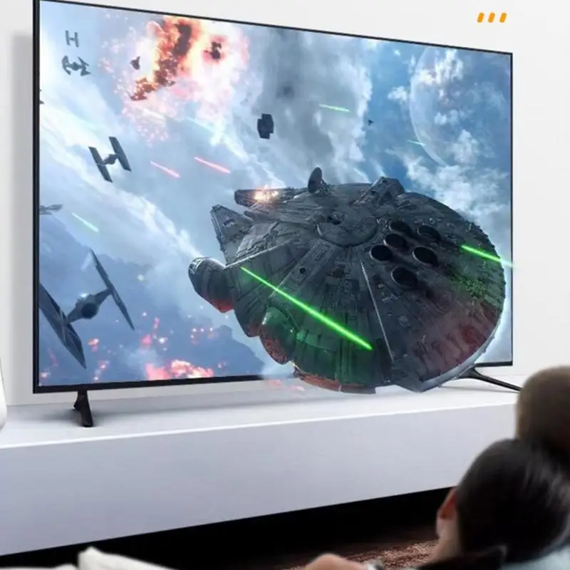 Adaptador compatible con HDMI, adaptador convertidor hembra a macho compatible con HDMI, soporte UHD2.1, 8K, 60Hz, 4K, 120Hz, 48Gbps