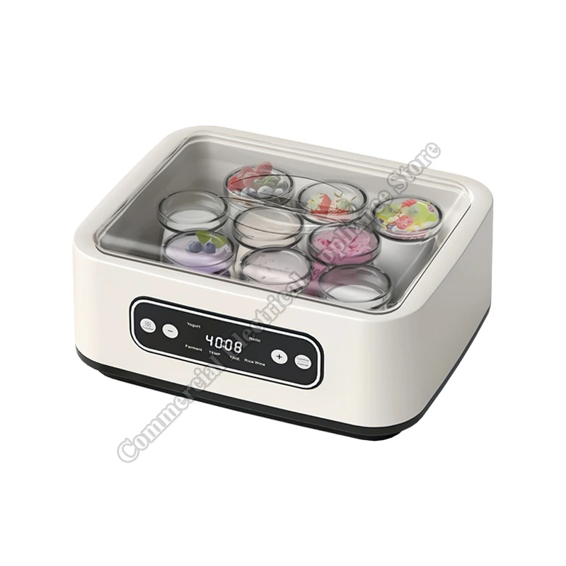 Yogurt Maker 110V/2…