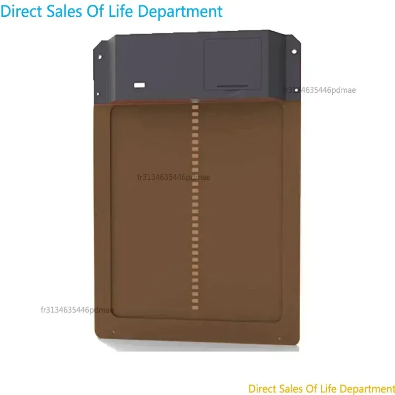 2026 باب حظيرة الدجاج الأوتوماتيكي يعمل بالطاقة الشمسية باب بيت الدجاج الأوتوماتيكي عالي الجودة وعملي أقفاص الكلاب للحيوانات الأليفة