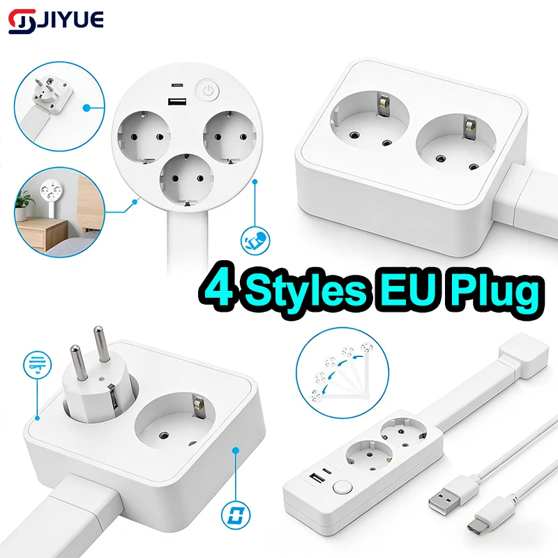 #1 Latest USB Wall Sockets Updates