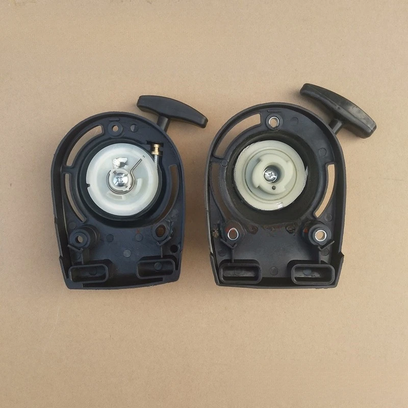 

Подходит для стартеров двигателей, деталей газонокосилок, рисовых резаков, урожайщиков, кусторезов, прополки и съемников Honda.