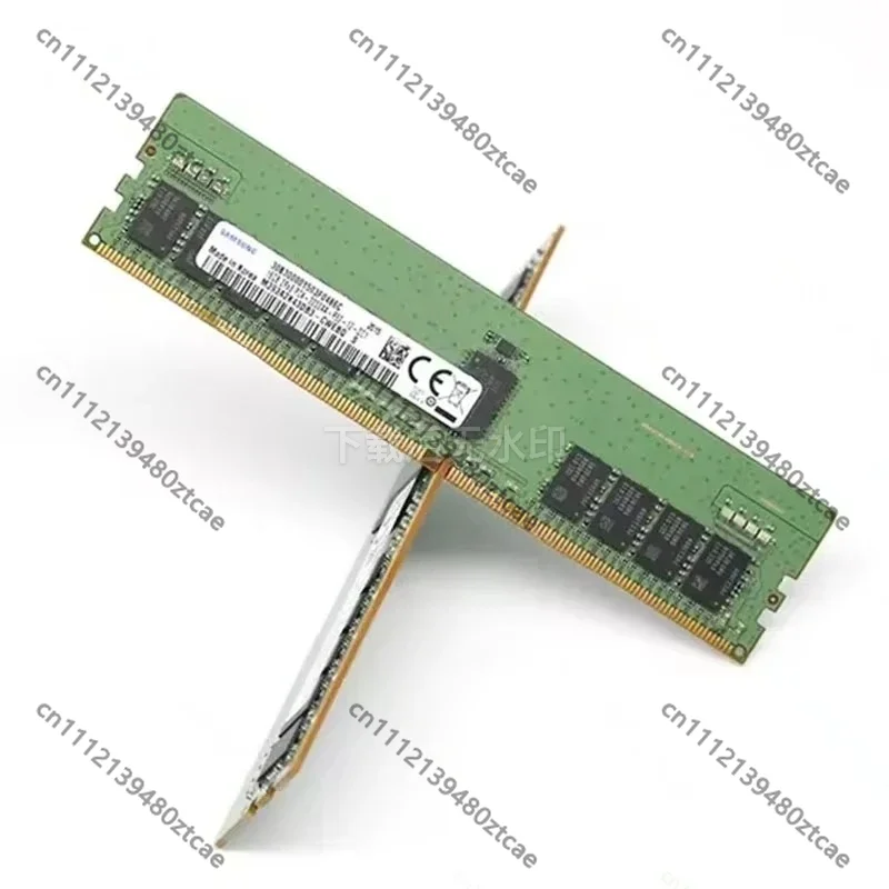 64GB DDR4 2933MHz ECC RDIMM 2Rx4 Registered Server RAM Memory