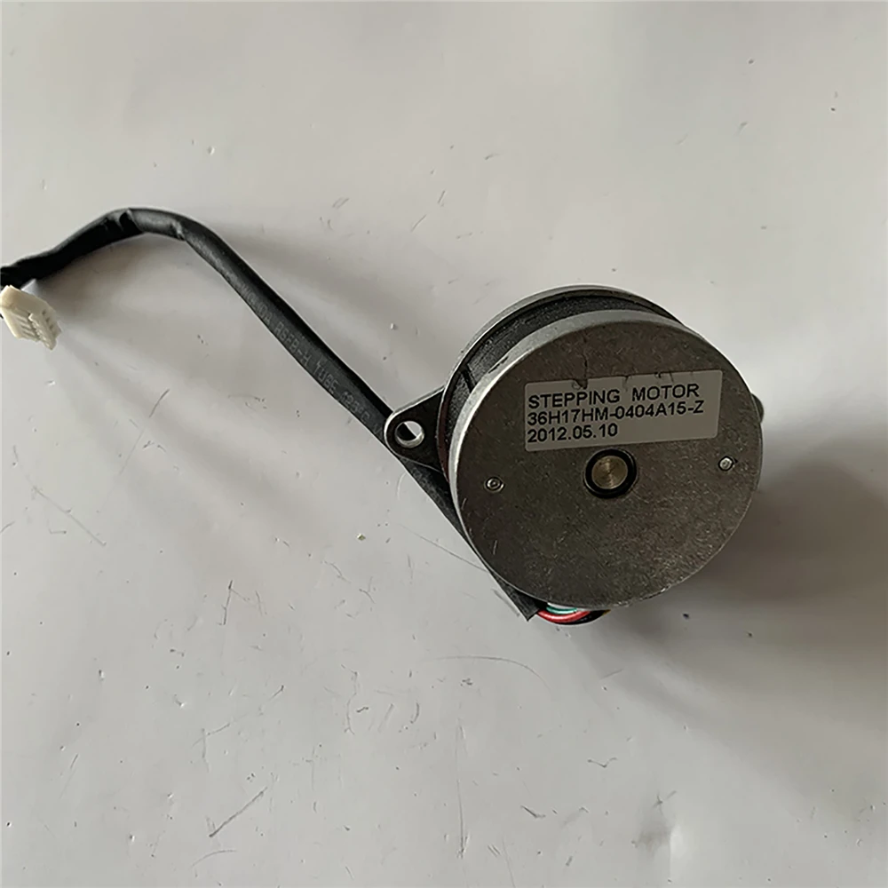 36 Stepping Motor 36H17HM-0404A15-Z PTZ Micro Small Stepping Motor Motor