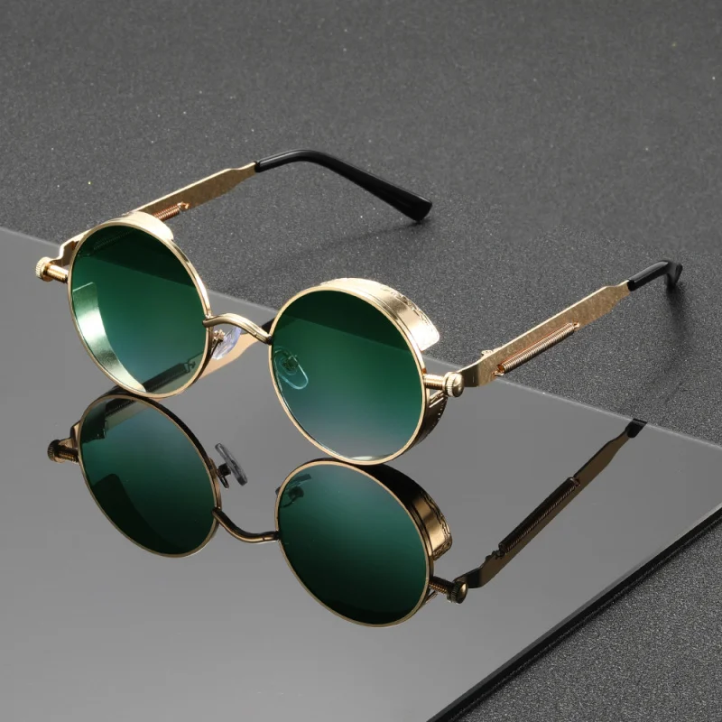 1PC Metal Punk Clas… - image