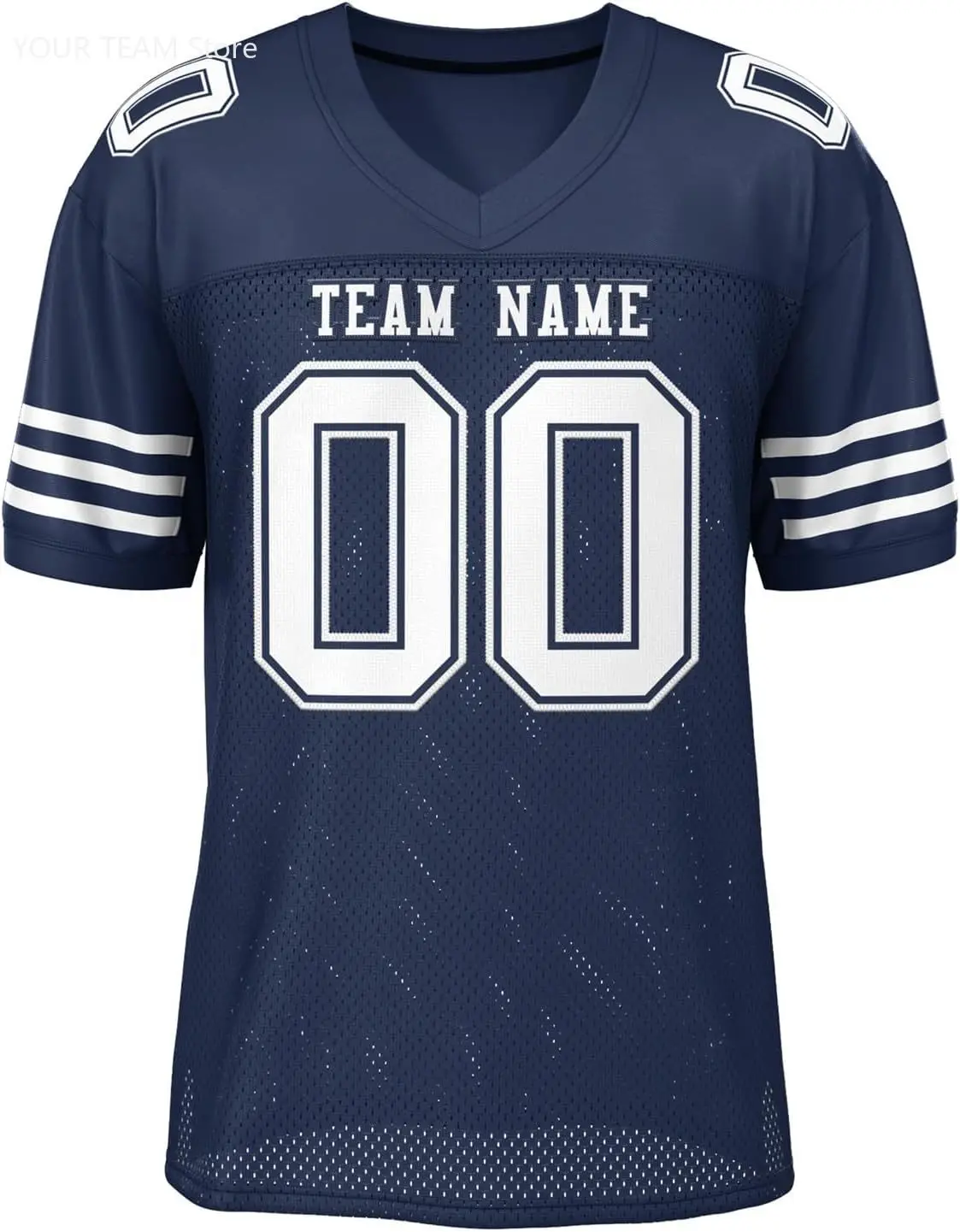Thumbnail 4 - #6 Trending Soccer Uniforms Right Now