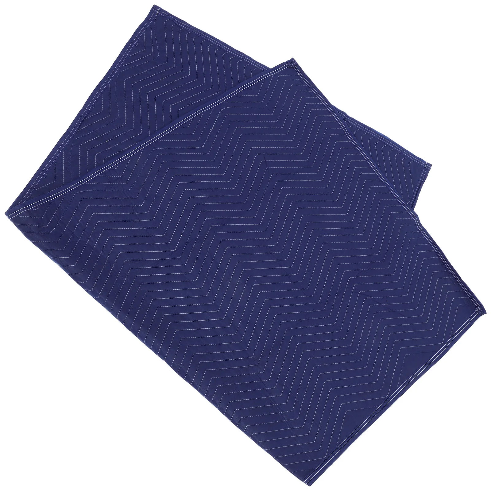 

Heavy Duty Quilt Moving Blankets Large Size Padded Furniture Moving Pads Shipping Covers Transport Storage Supplies