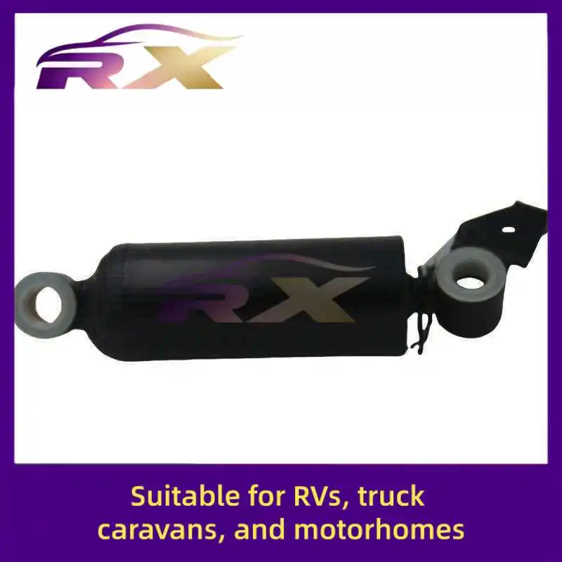 Adequado para rv caravana motorhome mercedes caminhão amortecedor qualidade original 0019191245