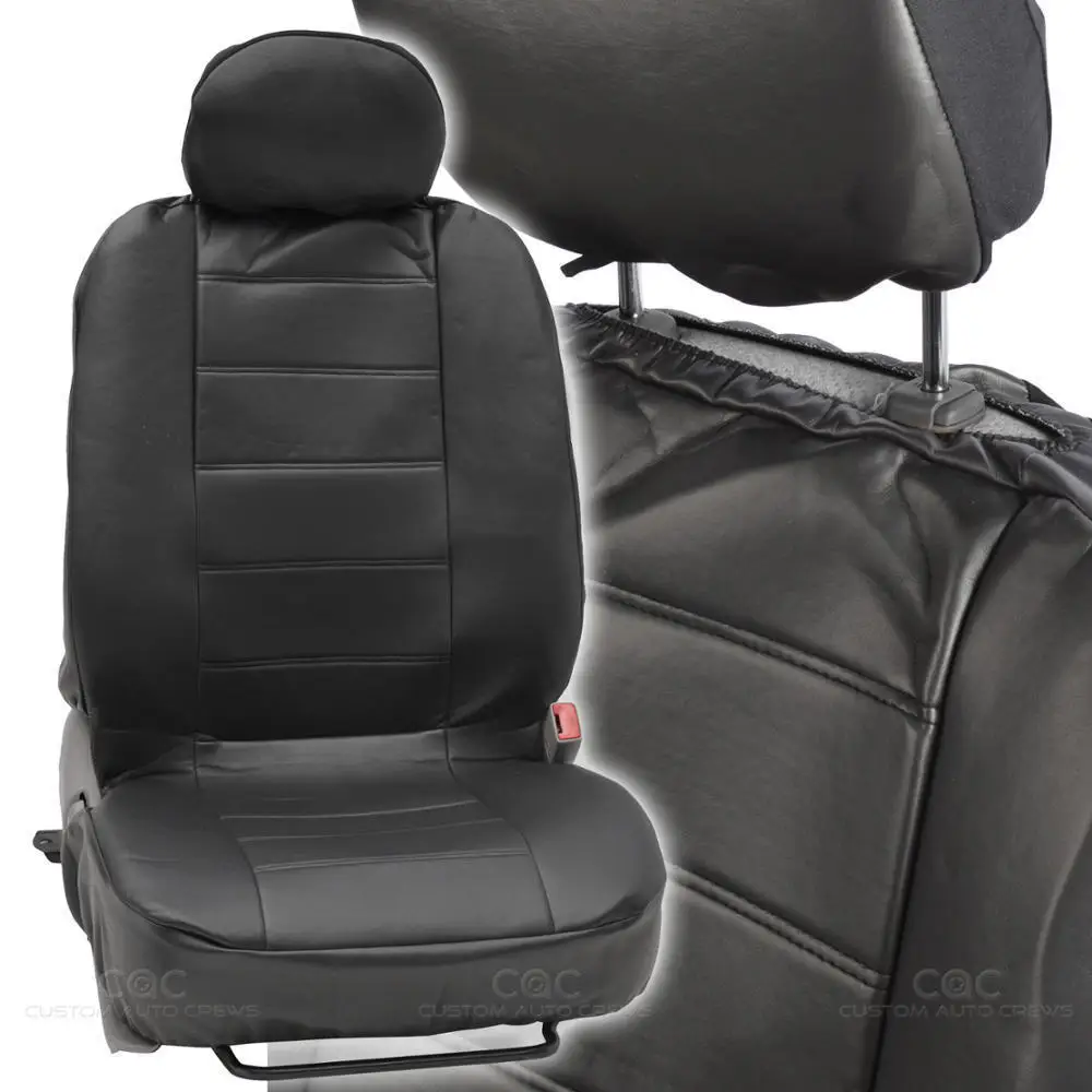 Universal 7 Colors Car New 5 Seats Cover Auto Car Seat Covers Ployester Cushion Full Set Front Rear For Sedans Seat Covers AT MT