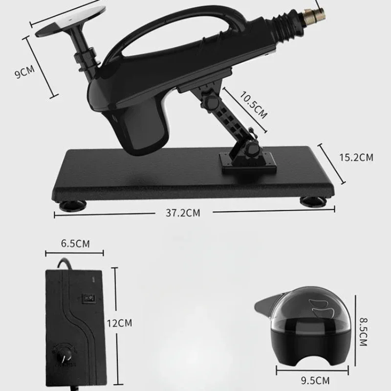 Mini Telescopische Lineaire Actuator 3XLR DC Elektrische Motor Telescopische Lineaire Actuator Vergeldende Mechanisme Connector