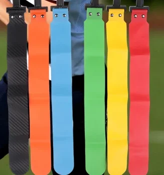 1 قطعة قابل للتعديل كرة القدم الرجبي العلم علامة الخصر حزام النمط الأمريكي مباراة كرة القدم الكبار والشباب حزام تدريب الرجبي #1