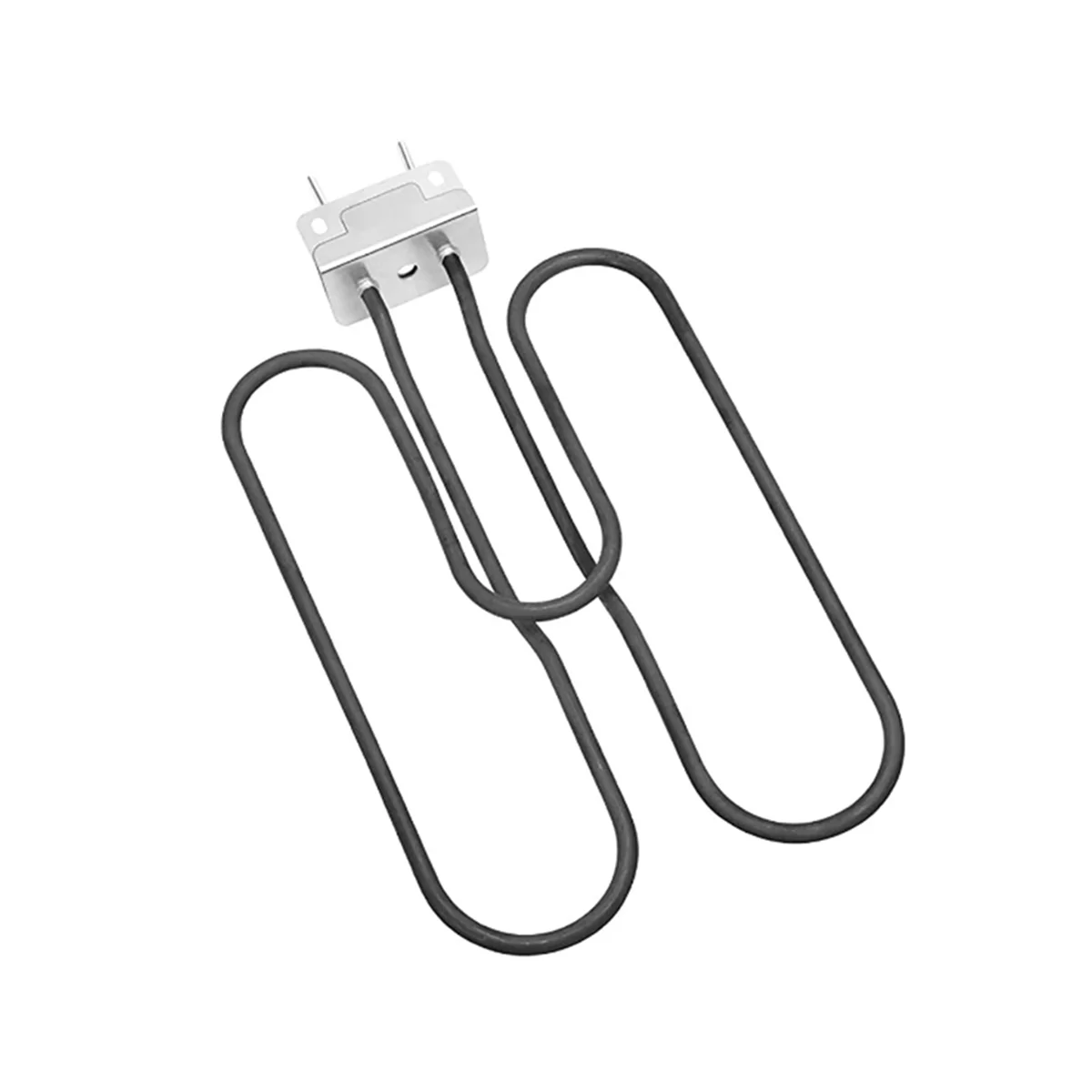 66631 / 65620 Weber Electric Grill Replacement Parts Heating Elements 2200W for Weber Q140 / Q1400 EU Plug