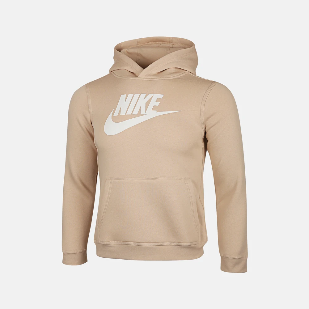 

Детская спортивная повседневная толстовка с капюшоном NIKE CJ7861-126