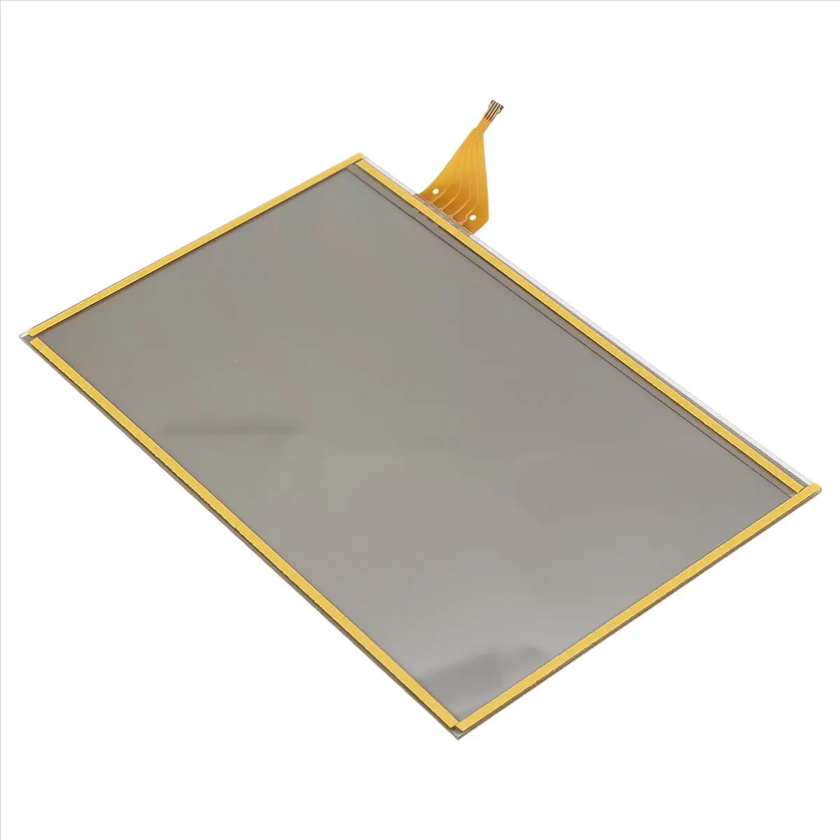 Super Sale 7.3 Inch Touch-Screen Panel Glass Digitizer for LEXUS IS250 IS300 GS RX 2006-2009 Radio Navigation 7.3 Inch