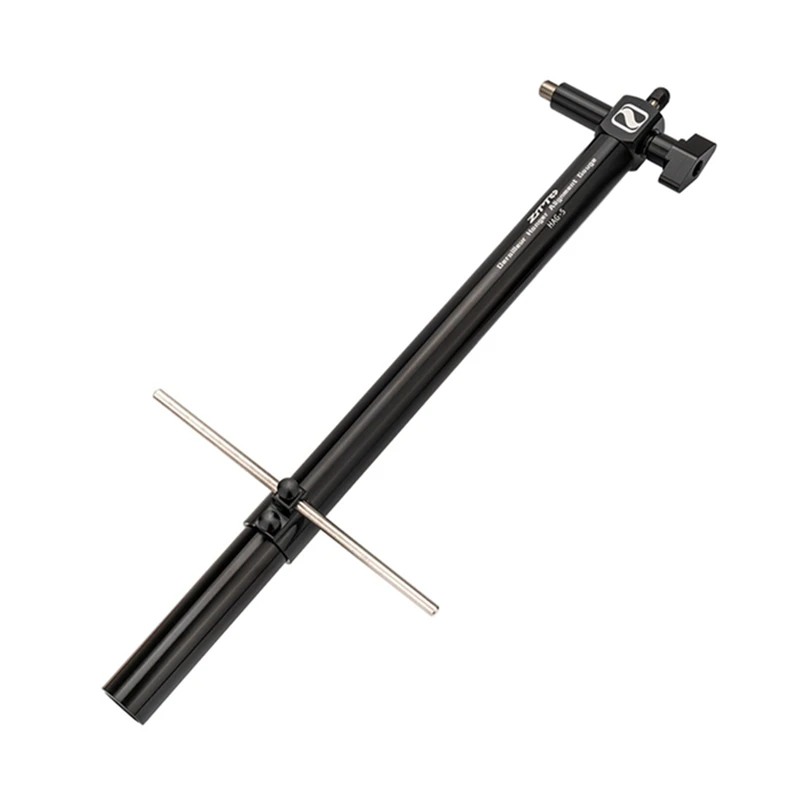 

ZTTO Rear Derailleur Hanger Alignment Gauge Aluminum Straightening Tool For Mountain Road Bike Professional Repair Tool HAG-5