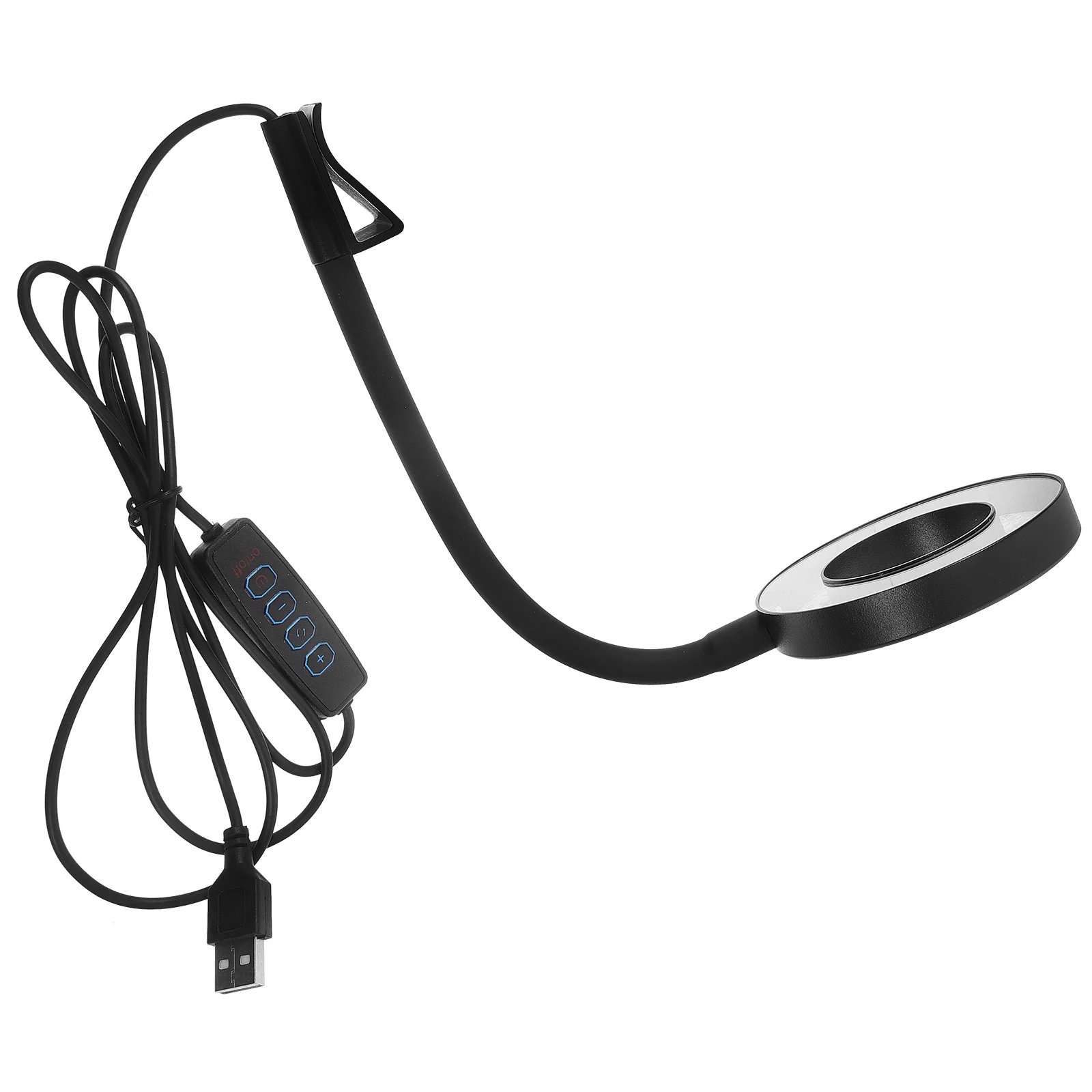 

Wear-Resistant Aquarium LED for Fish Tank Easy Installation Professional Aquarium Lamp Daily Use Fish Tank Lighting