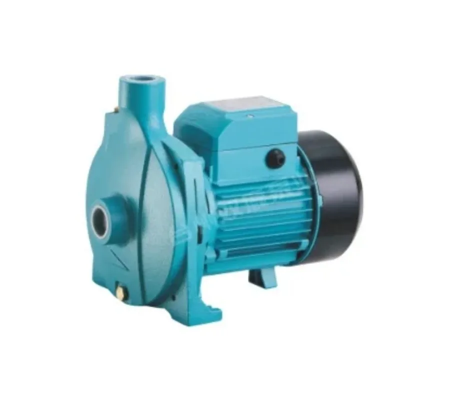 

CPM series AC centrifugal booster pump is suitable for household agricultural irrigation
