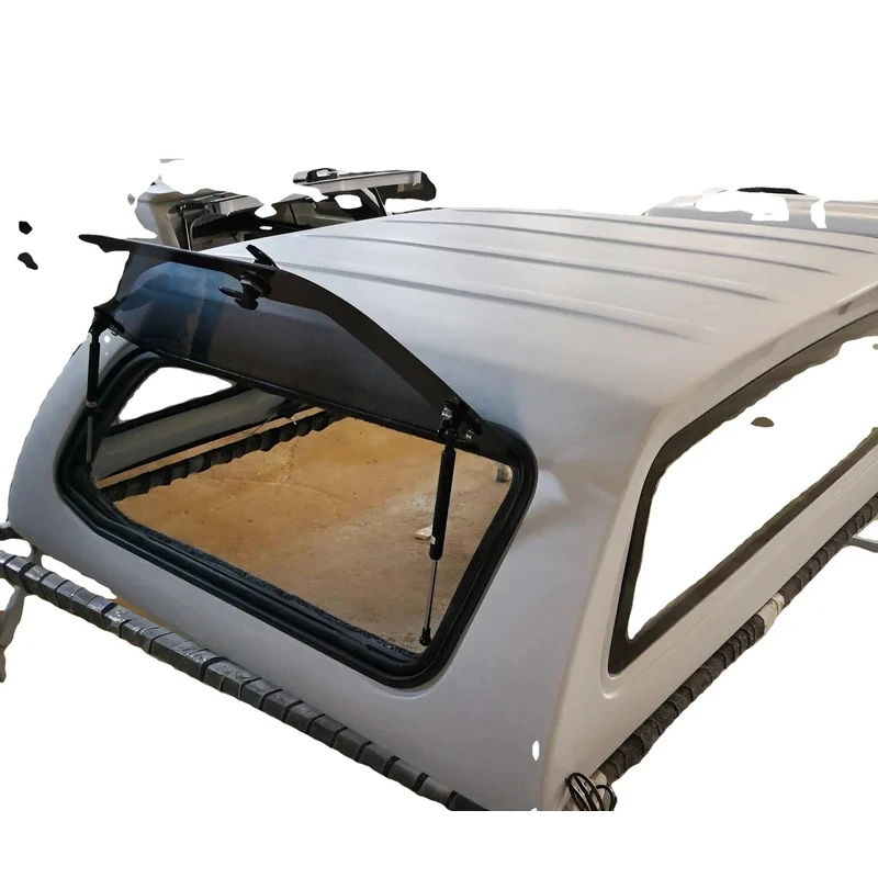 

Высококачественный стальной кунг-тент для пикапа Cannon Pore Steel Sportsback UTE