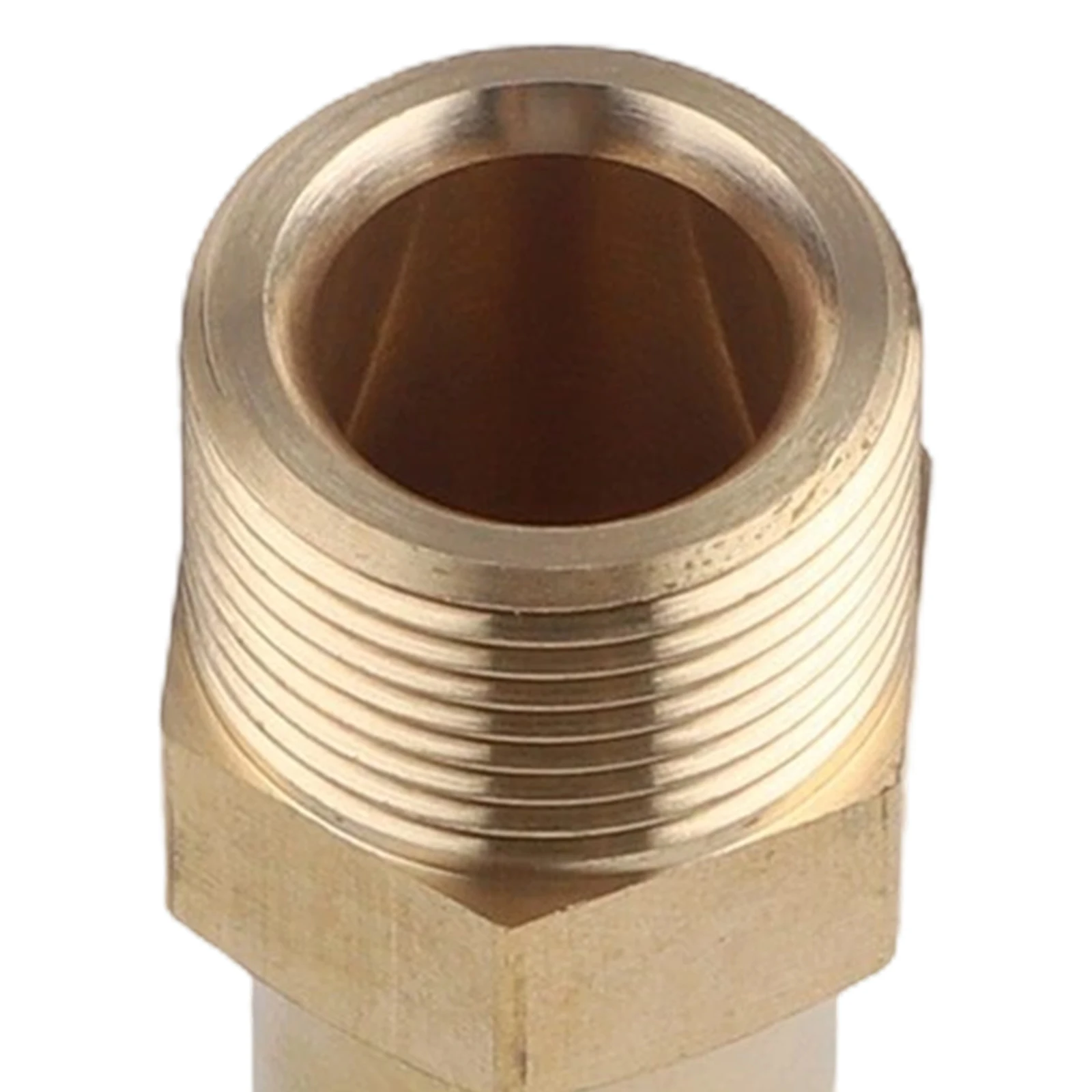 Reemplazo del tubo de salida para lavadoras a presión Restaura la eficiencia con compatibilidad a los modelos 190589GS 201497GS