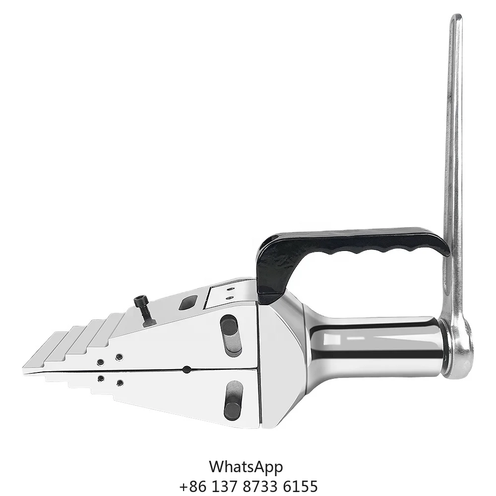 FSH-8 8 Ton Mechanical Wedge Spreader