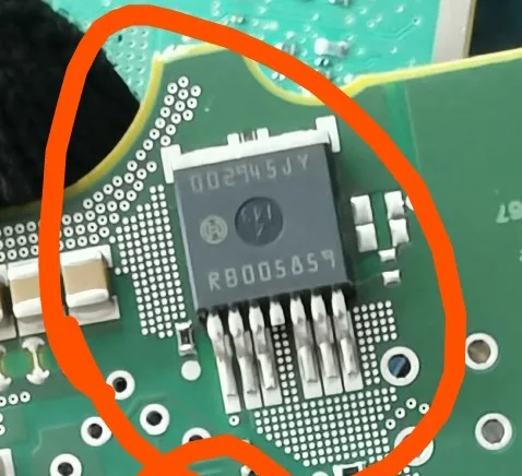 Gratis verzending 002 6 TO263 10 STKS