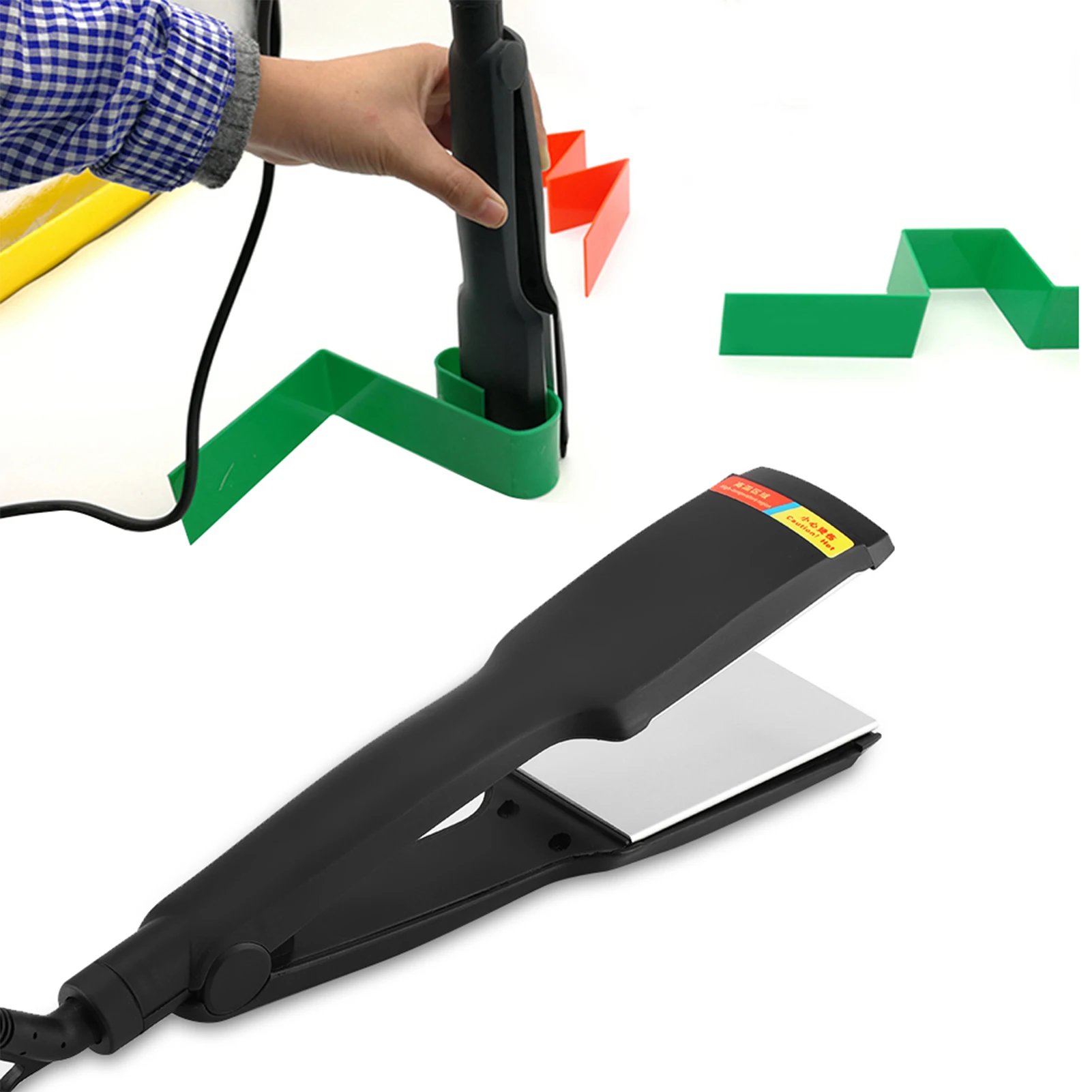 

Acrylic Arc Bender Heater Angle Bending Machine Channel Letter Marking Kit