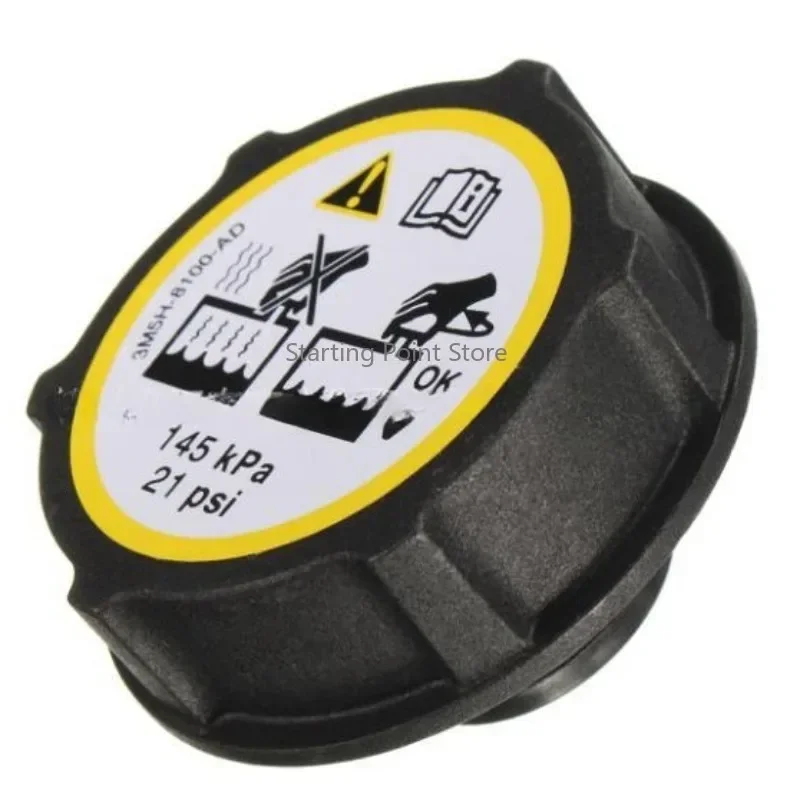 

Подходит для крышки чайника расширения Ford Volvo Land Rover # 1301104 3M5H-8100-AD