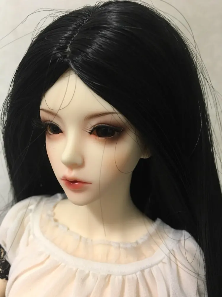 ใหม่ Mary BJD/SD เด็ก 1/4 IP ตุ๊กตาสาวตุ๊กตา (Free Eyes Make Up) 45 ซม.สต็อกขั้นสูงเรซิ่นแต่งหน้า