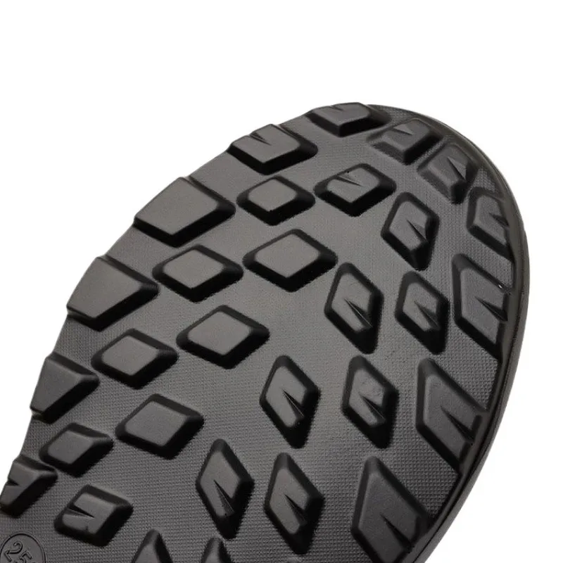 Męskie sneakersy outdoorowe, nowe buty sportowe na wiosnę i lato z grubą podeszwą, męskie buty trekkingowe, buty typu daddy shoes, obuwie codzienne dla mężczyzn.