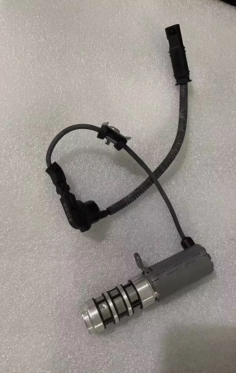 

Оригинальный новый электромагнитный клапан датчика бензонасоса 1,6 т V 764723880 037990 Для Citroen C4 Peugeot 207 308 C4L RCZ