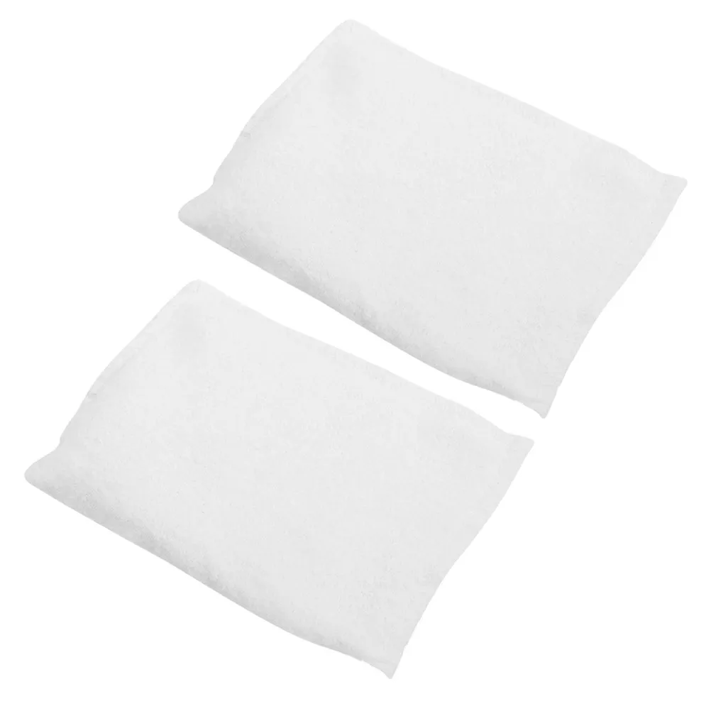 

2Packs Billiard Powder Bag Pool Talcum Dry Hand Powder Bag for Cue Grip Billiards Accessories Billiards Accessories