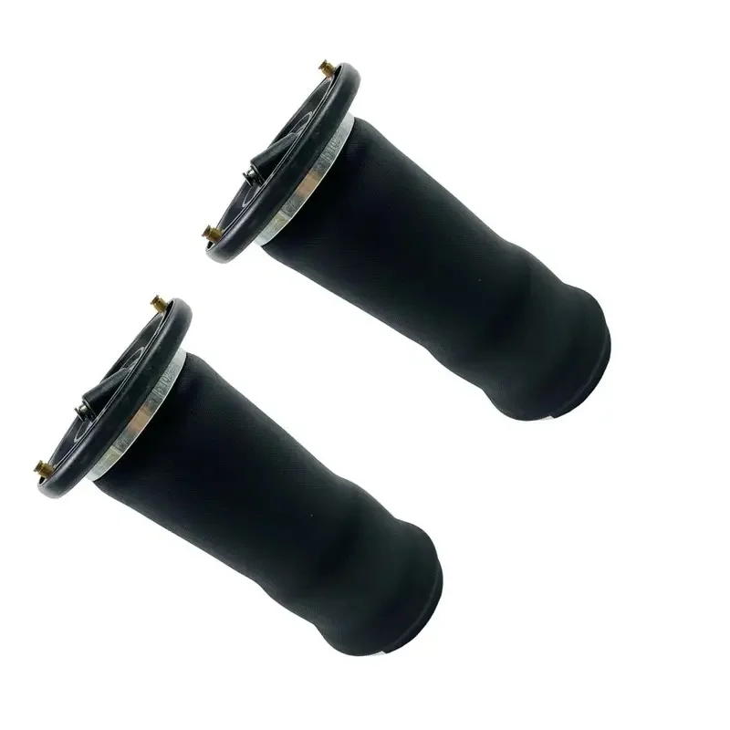 2 Pieces Rear Left and Right Air SUSPENSION SPRING BAG FOR LAND ROVER DISCOVERY 2 TD5 2016-2023 RKB101200